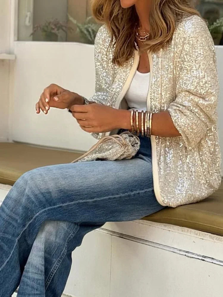 Lisette – Fin kofta | Margot Montreux