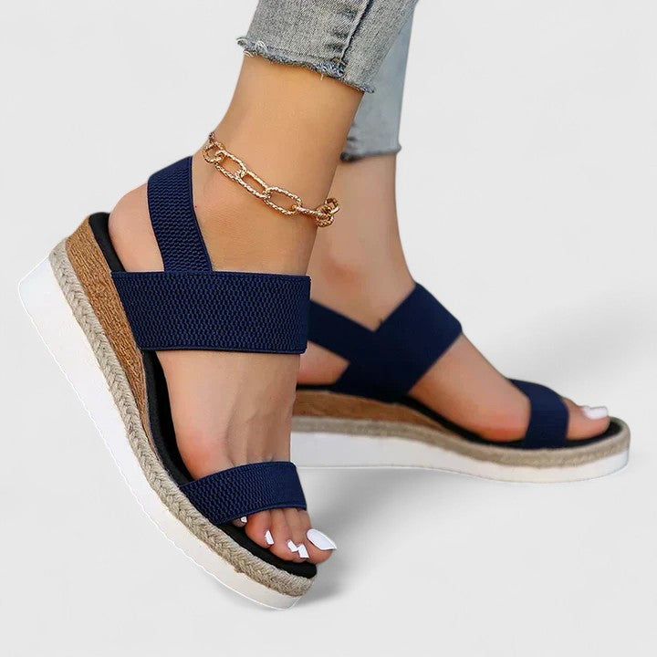 Styla – Raffinerade skor | Margot Montreux