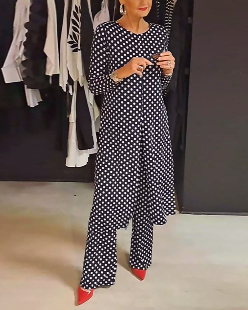 Ottalene – Tidlöst set | Margot Montreux