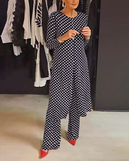 Ottalene – Tidlöst set | Margot Montreux