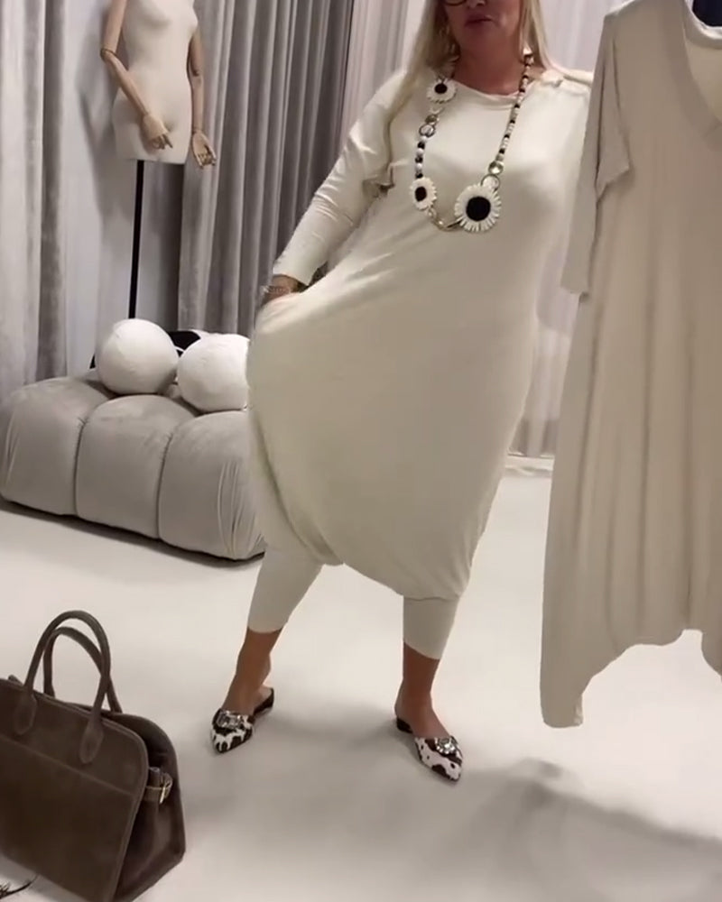 Trudel – Tidlös jumpsuit | Margot Montreux