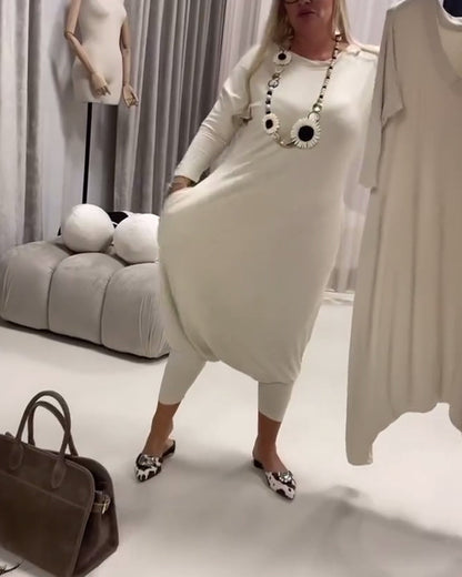 Trudel – Tidlös jumpsuit | Margot Montreux