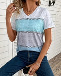 Edith | Feminin blus