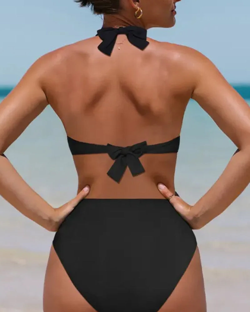 Katrien – Modern bikini | Margot Montreux