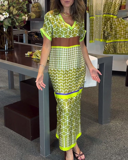 Nora – Elegant klänning | Margot Montreux