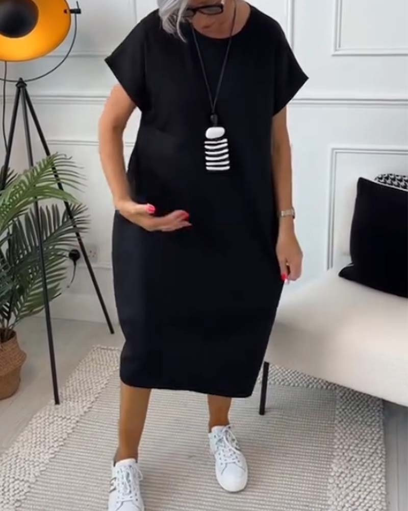 Clara – Smickrande klänning | Margot Montreux