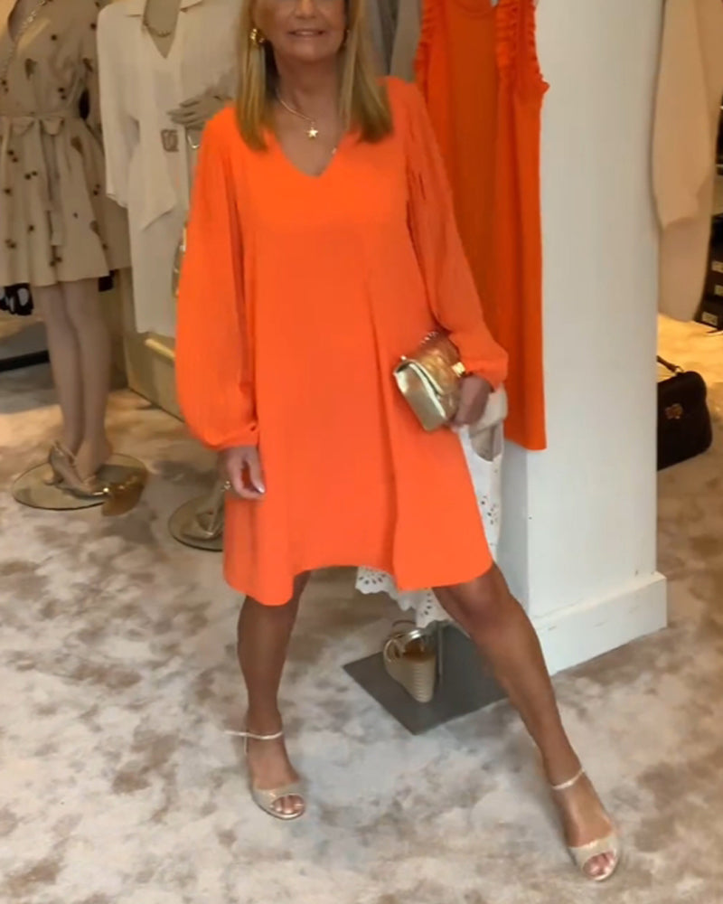 Monique – Feminin klänning | Margot Montreux