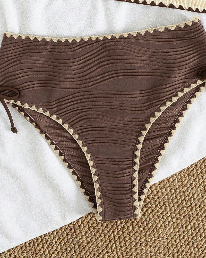 Thalina – Raffinerad bikini | Margot Montreux