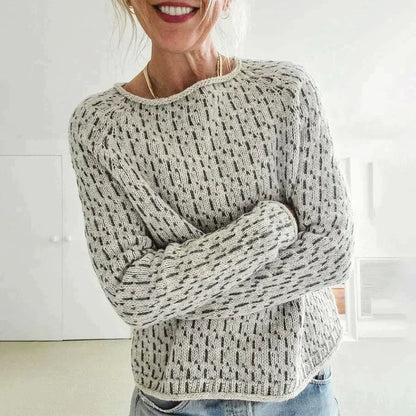 Emilia – Romantisk blus | Margot Montreux