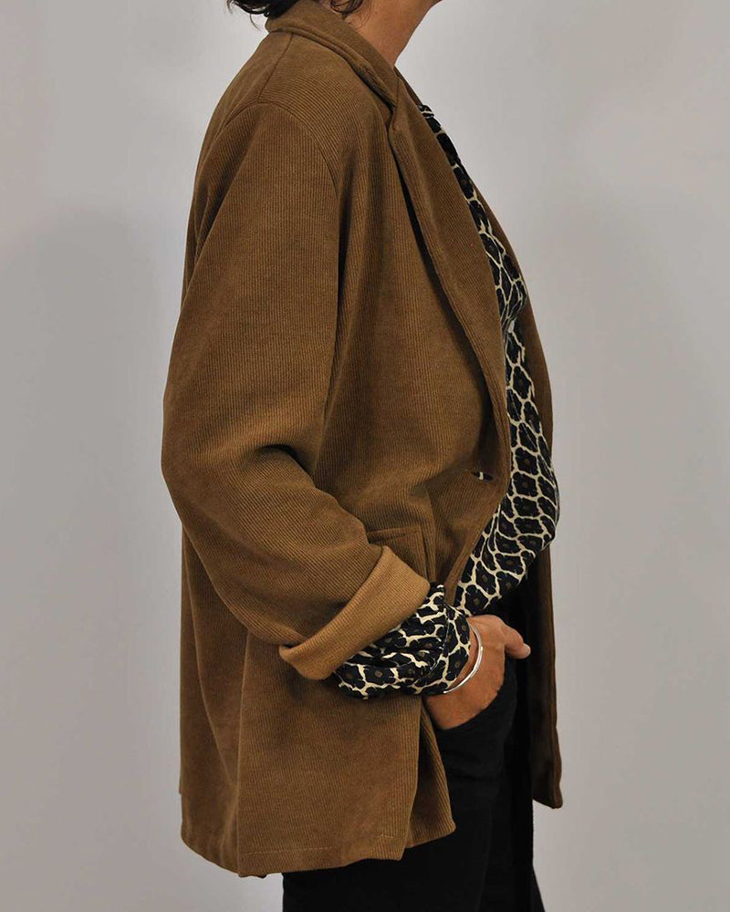 Bettina – Elegant blus | Margot Montreux