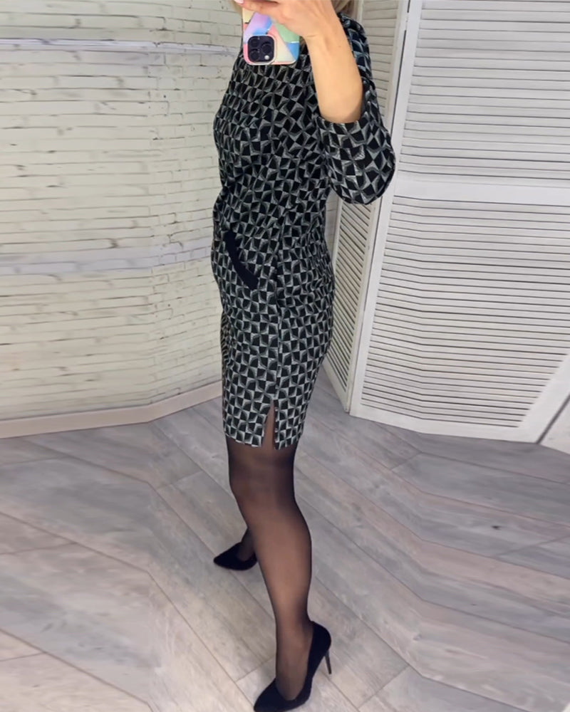 Adrienne – Romantisk klänning | Margot Montreux