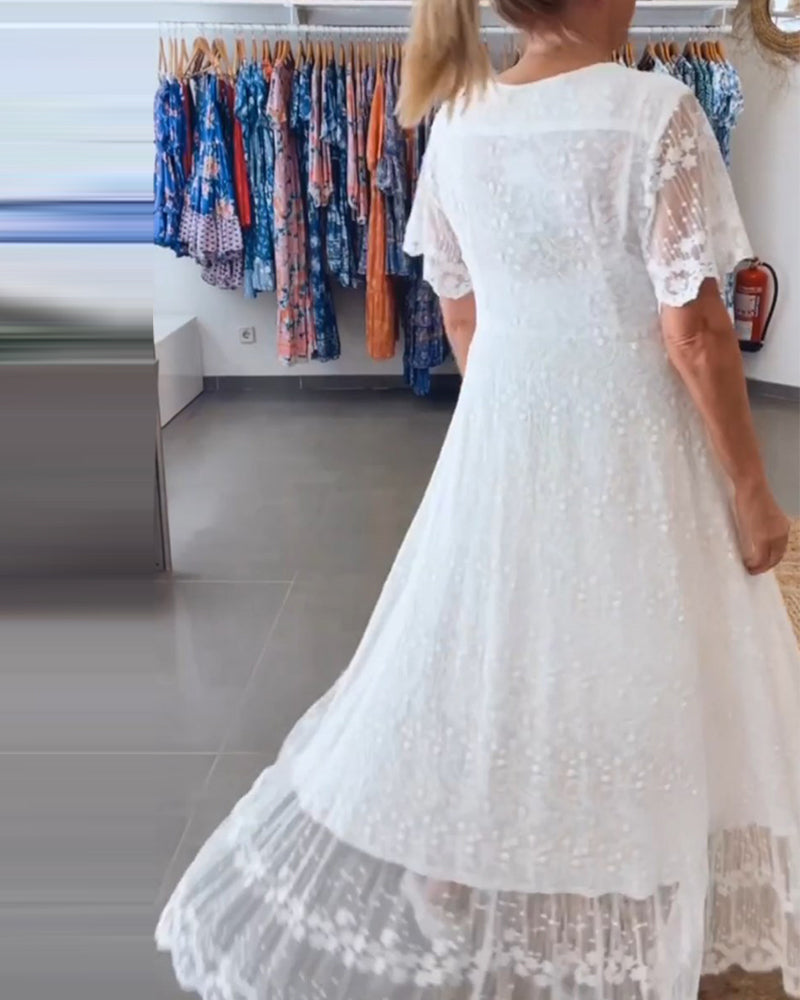 Gabrielle – Elegant klänning | Margot Montreux