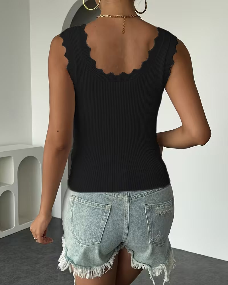 Kathrin – Romantisk blus | Margot Montreux