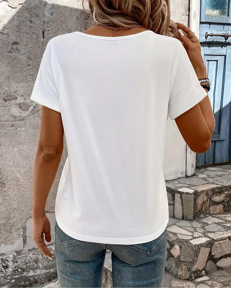 Pascale – Elegant blus | Margot Montreux