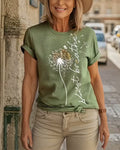 Jolanda | Feminin blus