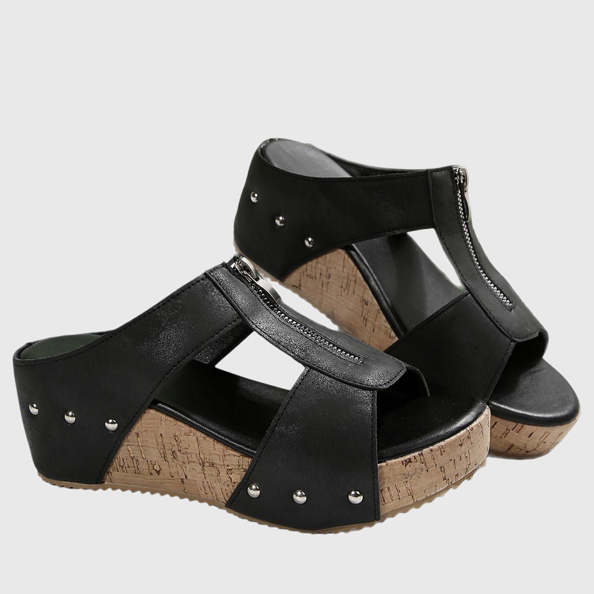 Tess – Stilfulla skor | Margot Montreux