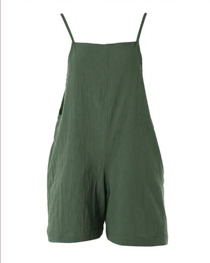Verena – Elegant jumpsuit | Margot Montreux