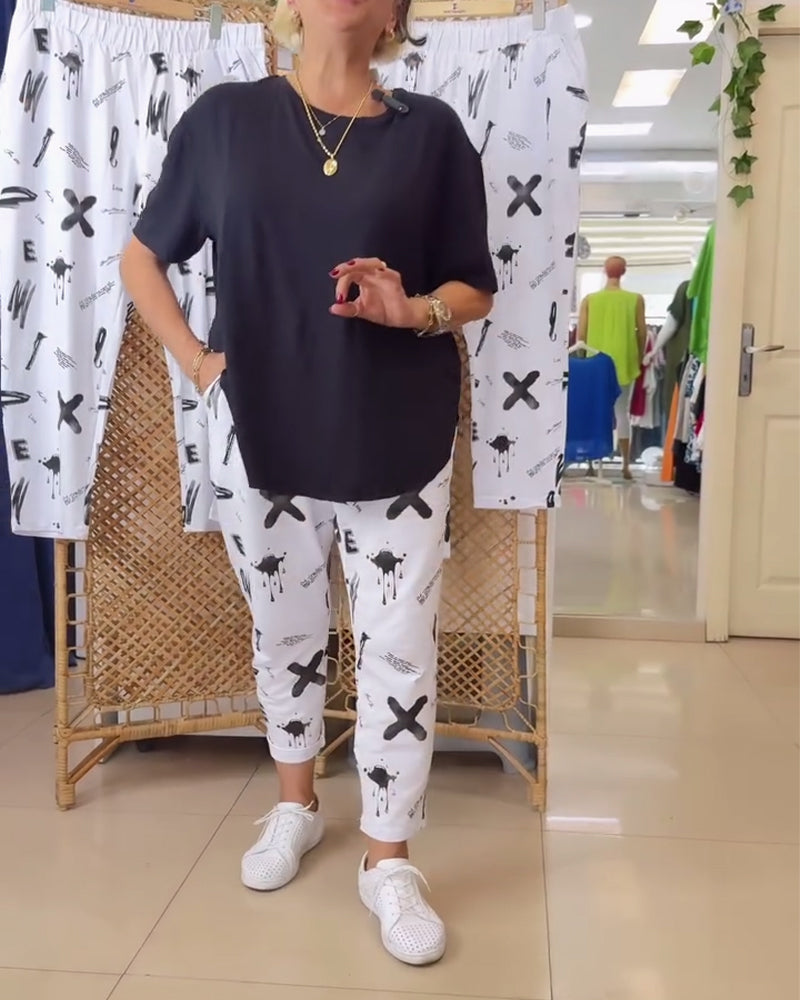 Yvonne – Romantisk blus | Margot Montreux