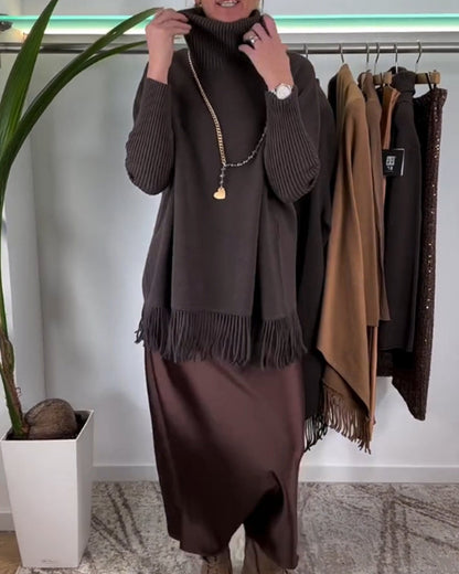 Rosa – Stilfull kofta | Margot Montreux