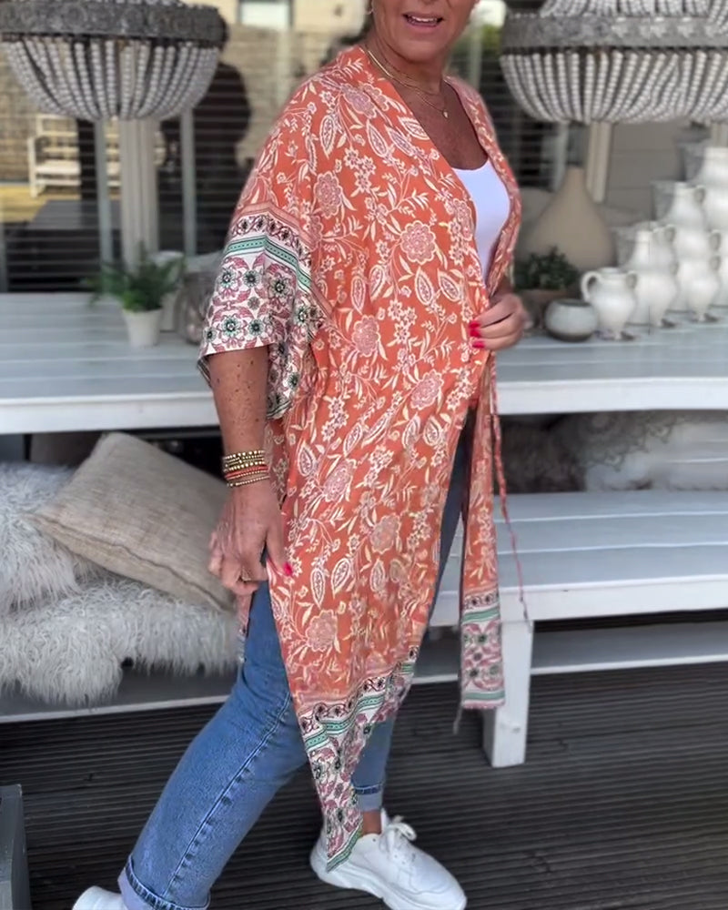 Tabea – Mysig kofta | Margot Montreux