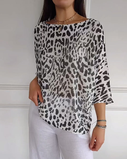 Yvonne – Elegant kofta | Margot Montreux