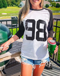 Agathe | Skir blus