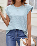 Yvette | Tidlös blus