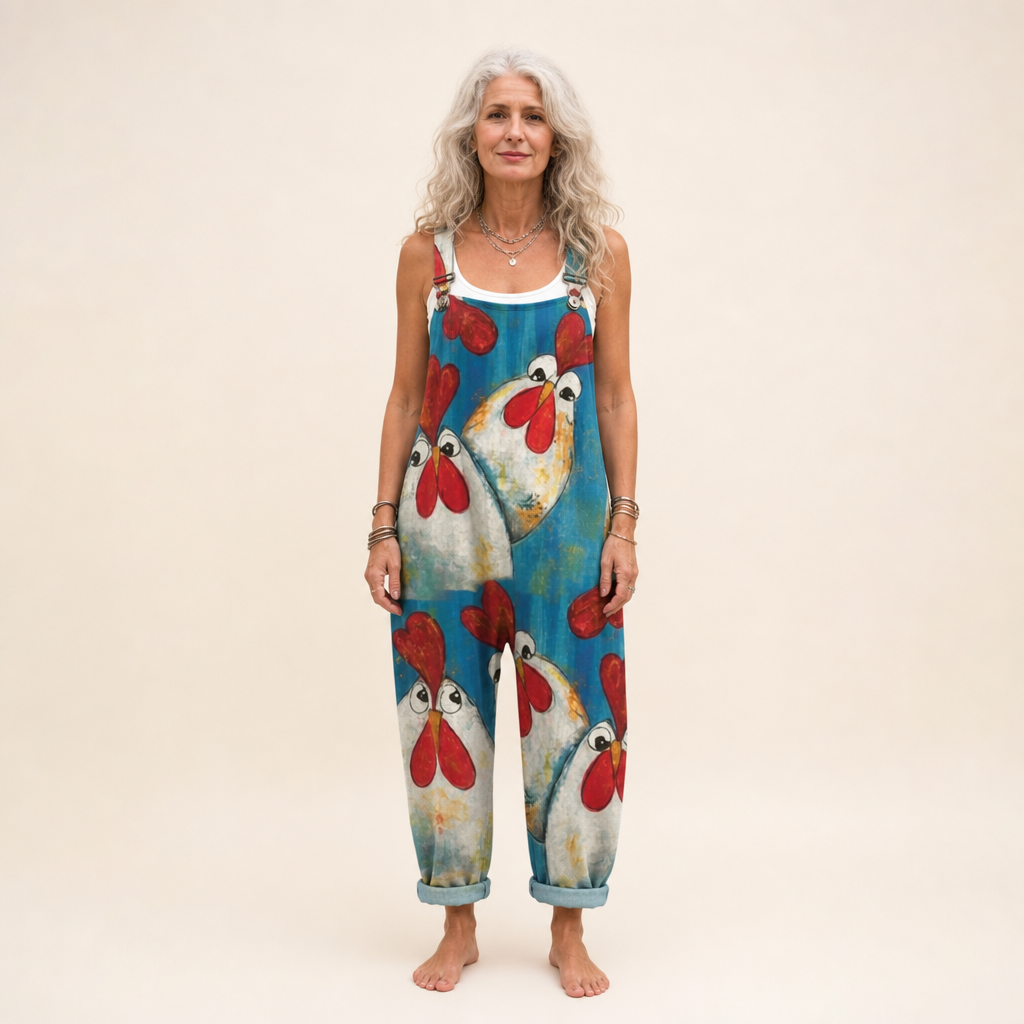 Rosalind – Elegant jumpsuit | Margot Montreux