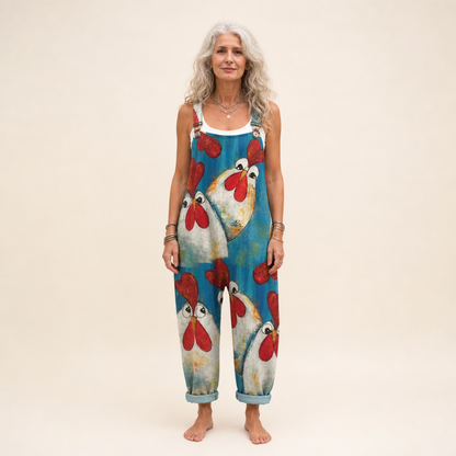 Rosalind – Elegant jumpsuit | Margot Montreux