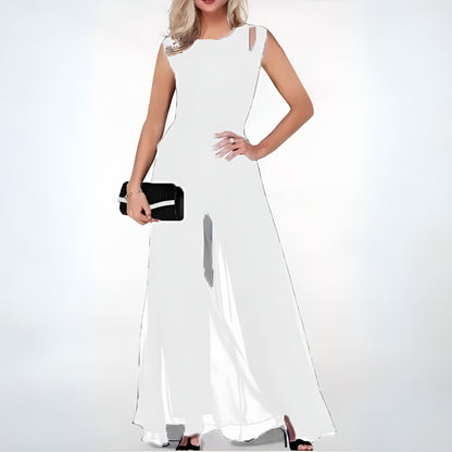 Ingrid – Feminin jumpsuit | Margot Montreux