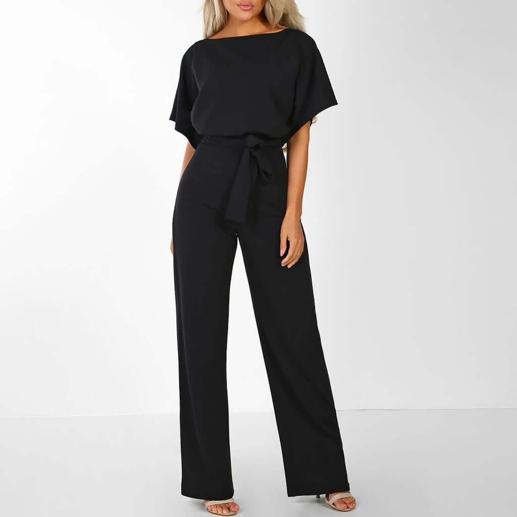 Flora – Stilfull jumpsuit | Margot Montreux