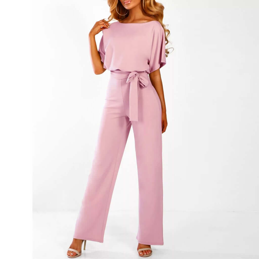 Flora – Stilfull jumpsuit | Margot Montreux
