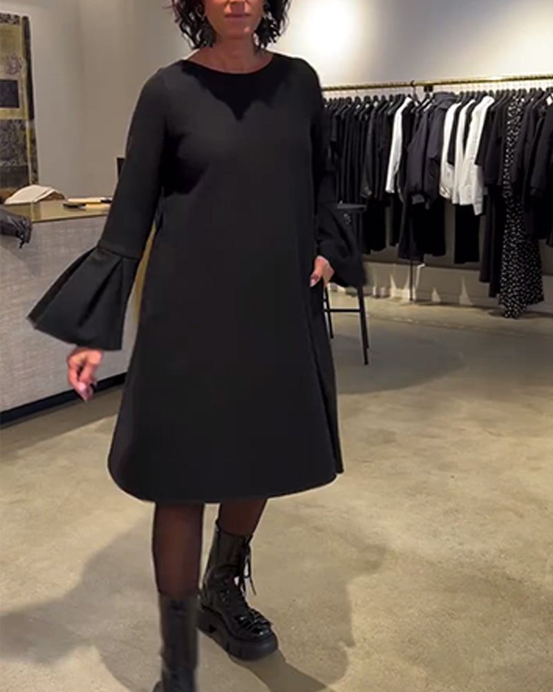 Angelina – Elegant klänning | Margot Montreux