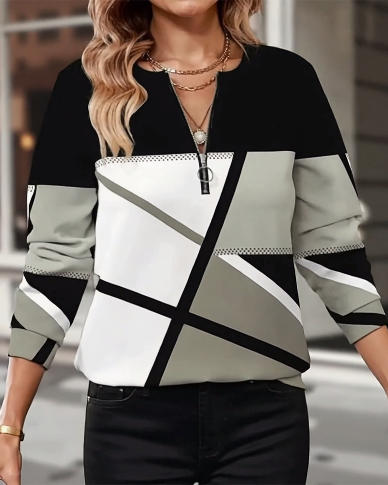 Charlotte – Lätt blus | Margot Montreux