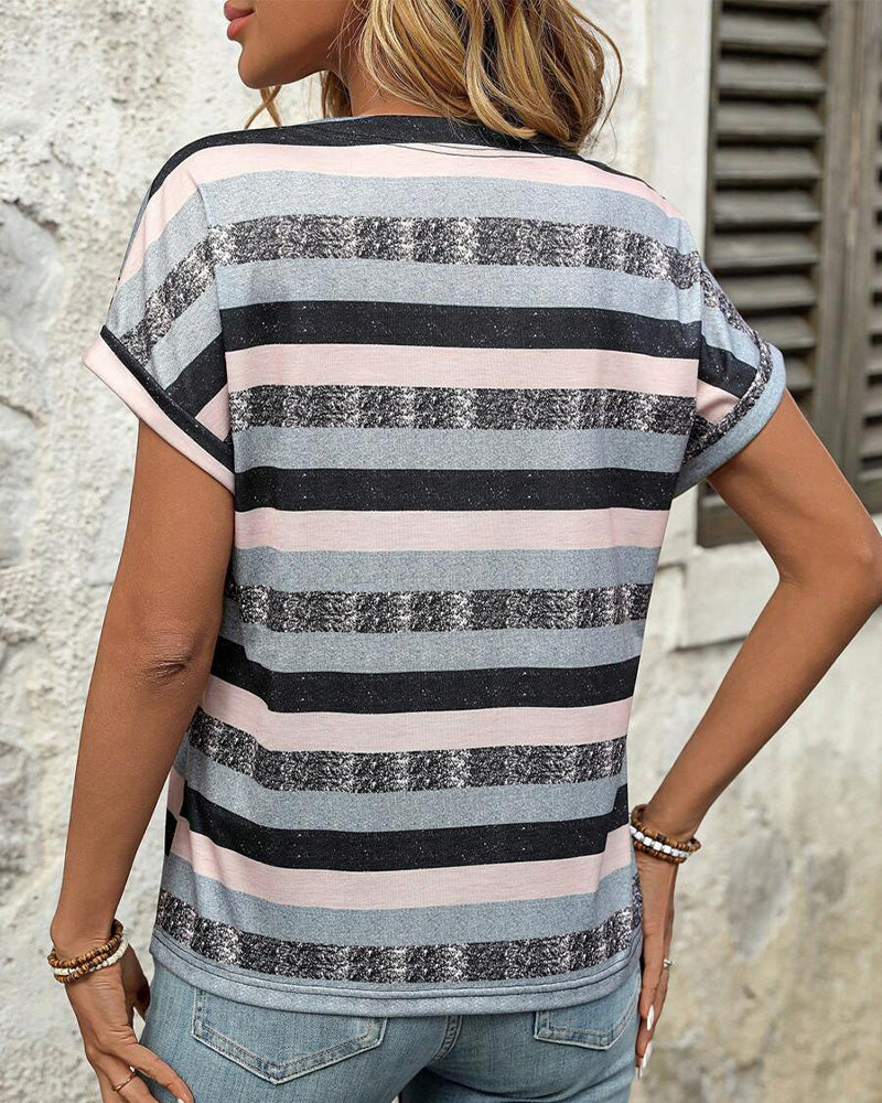 Henriette – Feminin blus | Margot Montreux
