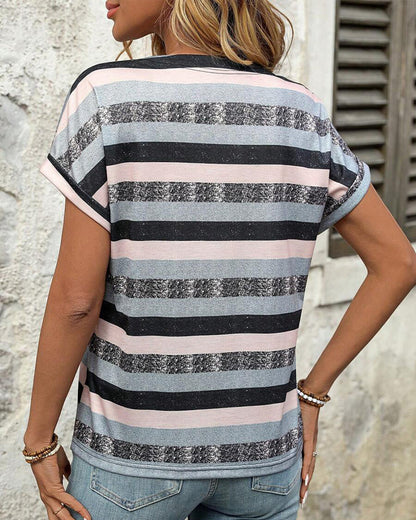 Henriette – Feminin blus | Margot Montreux