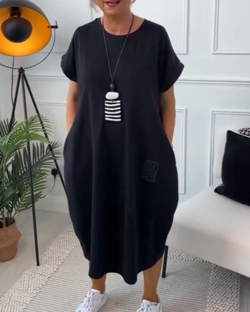 Clara – Smickrande klänning | Margot Montreux