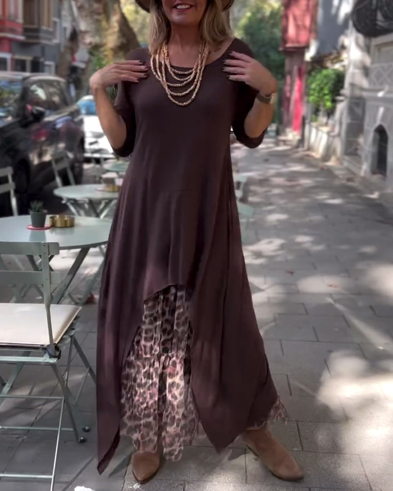 Barbara – Elegant klänning | Margot Montreux