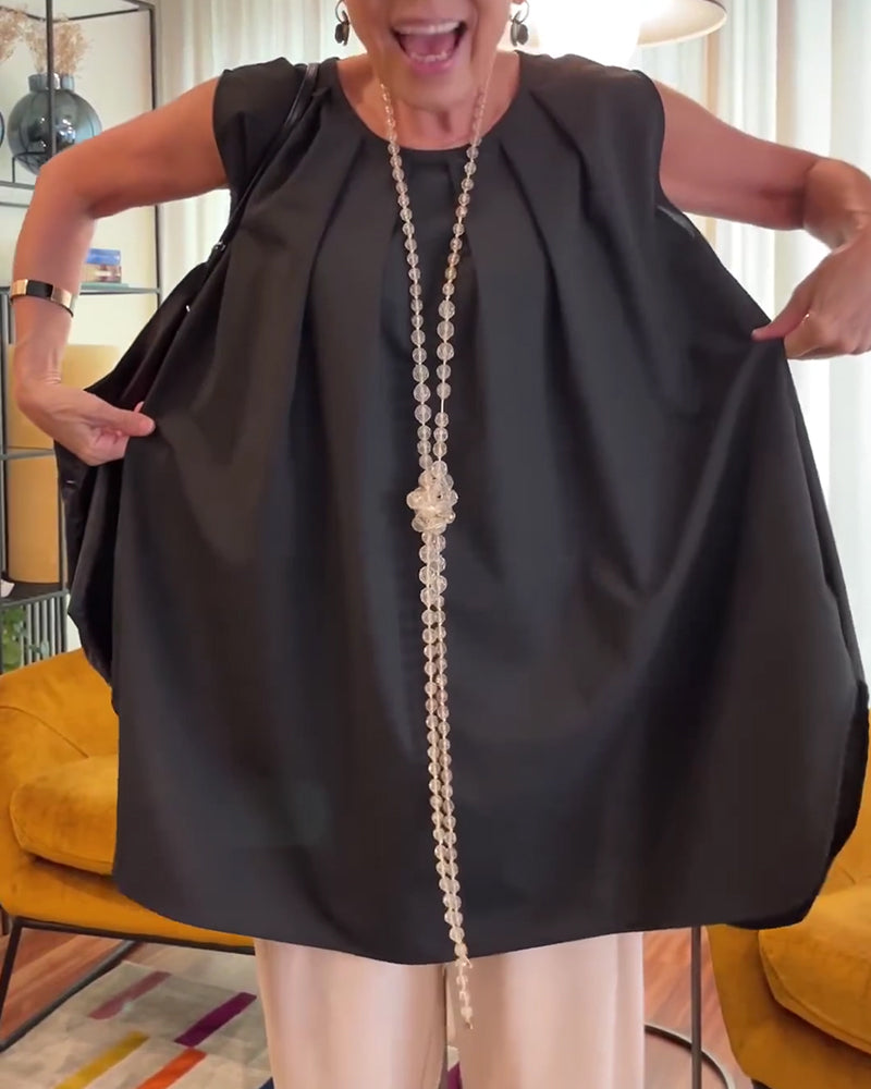 Laetitia – Skir blus | Margot Montreux