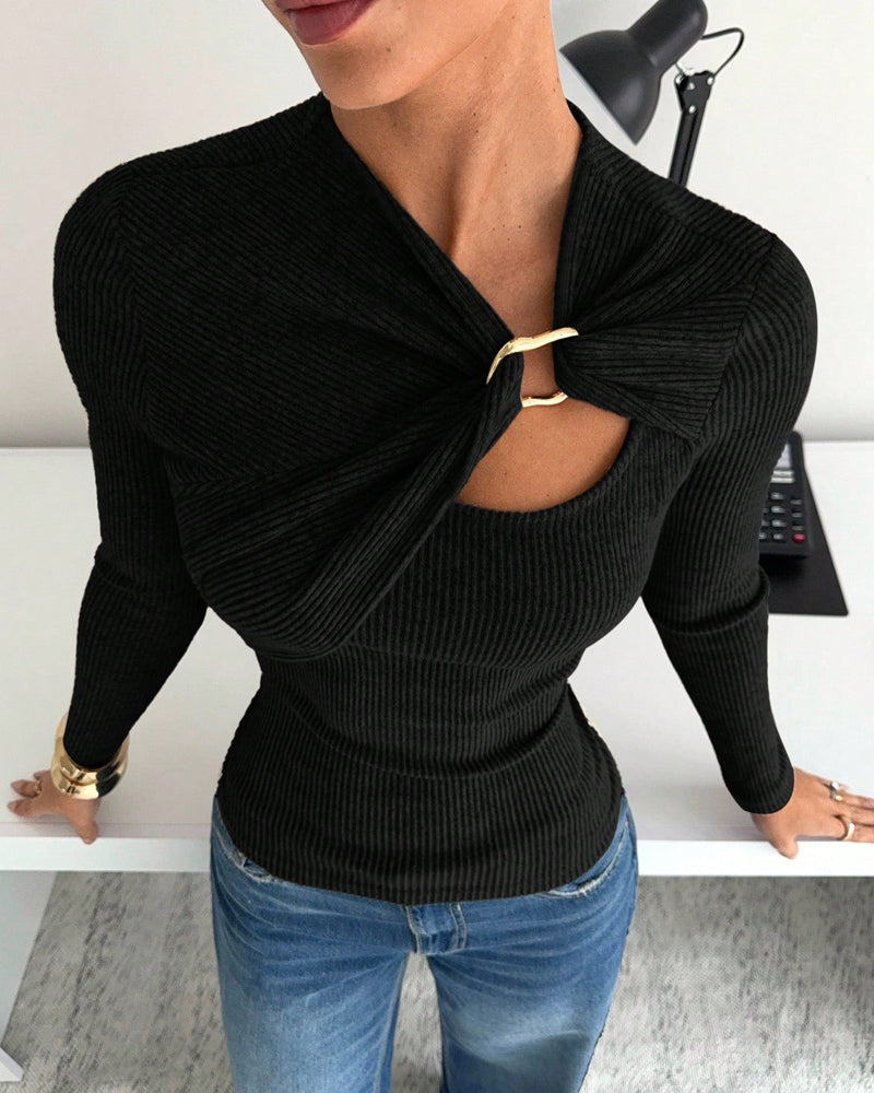 Suzanne – Skir blus | Margot Montreux