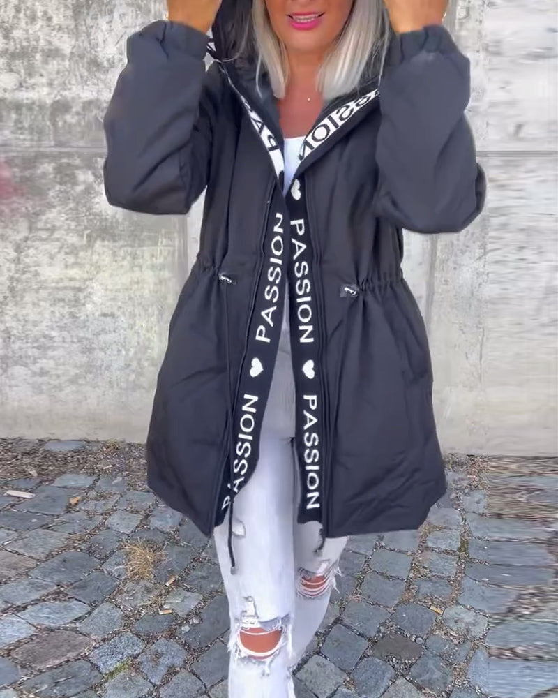 Mathilde – Varm kofta | Margot Montreux