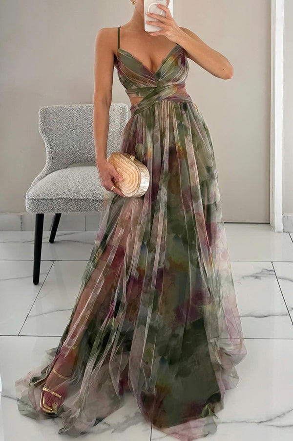 Livia – Smickrande klänning | Margot Montreux