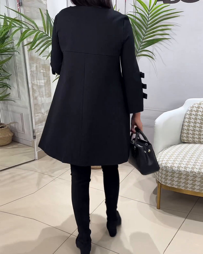 Corinne – Smickrande klänning | Margot Montreux