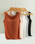 Lea | Svepande blus