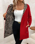 Nathalie | Mysig kofta