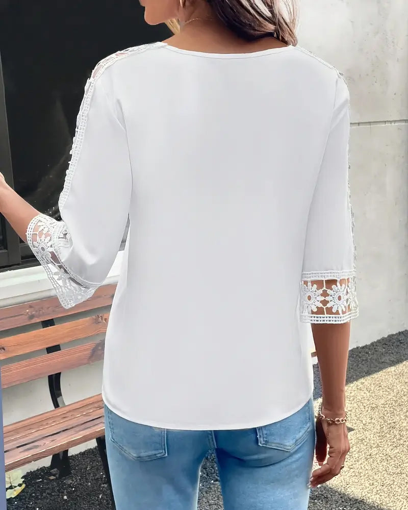 Giselle – Skir blus | Margot Montreux