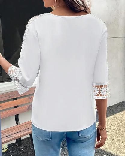Giselle – Skir blus | Margot Montreux