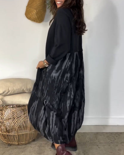 Pascale – Smickrande klänning | Margot Montreux