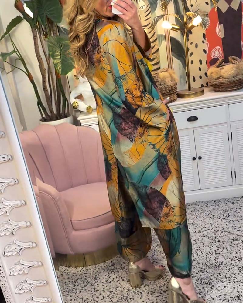 Gisandra – Tidlöst set | Margot Montreux