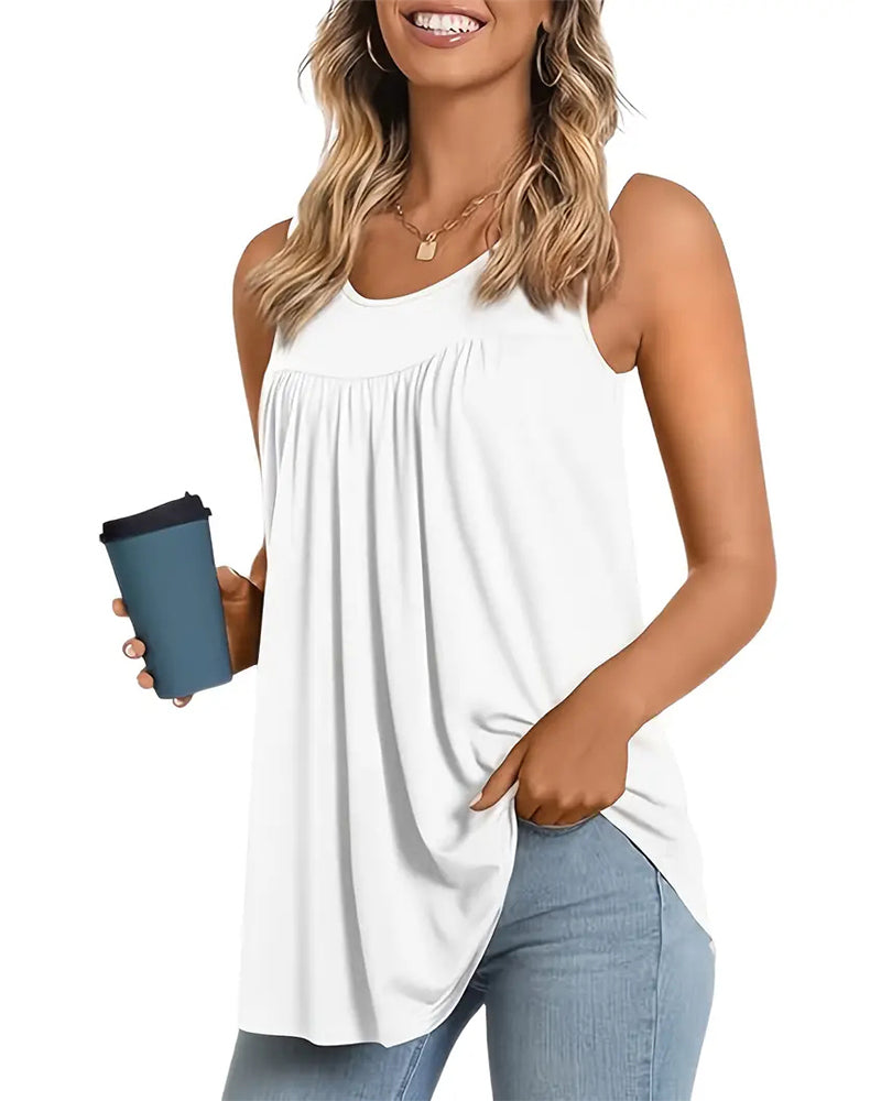 Charlotte – Elegant blus | Margot Montreux